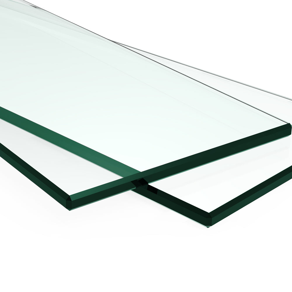 Tokvon Bathroom Mirror Cabinets Shelf Kits (2 shelves)