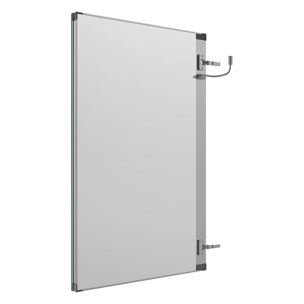 Alameda And Galaxy Bathroom Mirror Cabinets Door