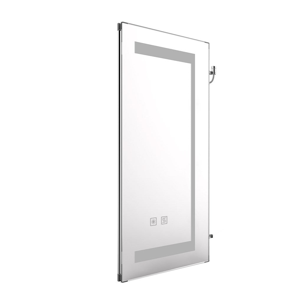 Tokvon Gemini CB09 Bathroom Mirror Cabinets Door