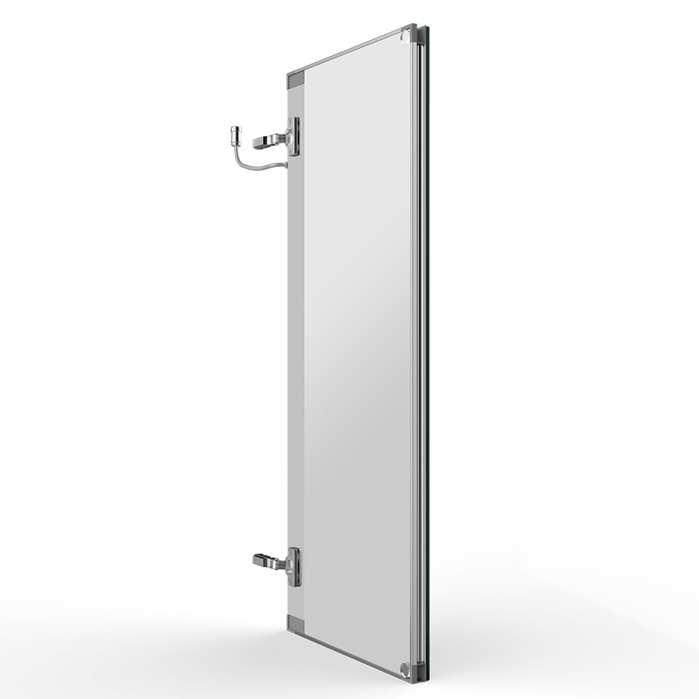 Tokvon CB07 Penumbra Bathroom Mirror Cabinets Door