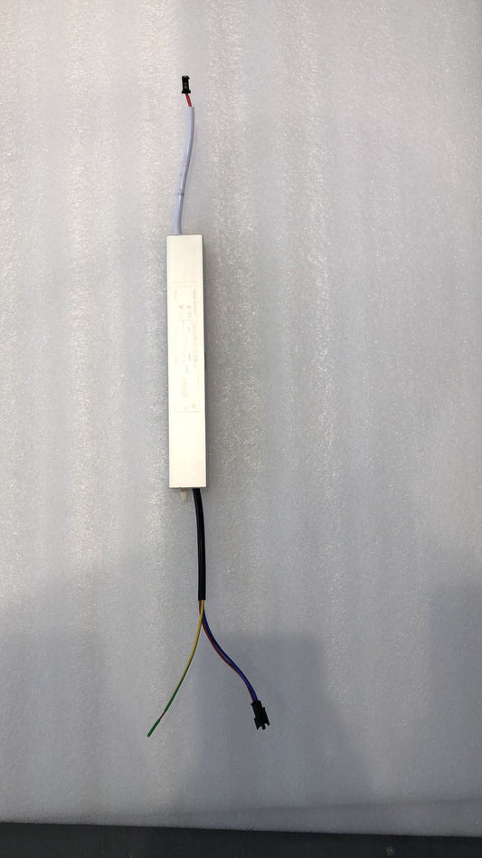 Tokvon Bathroom Mirror Cabinets adapter