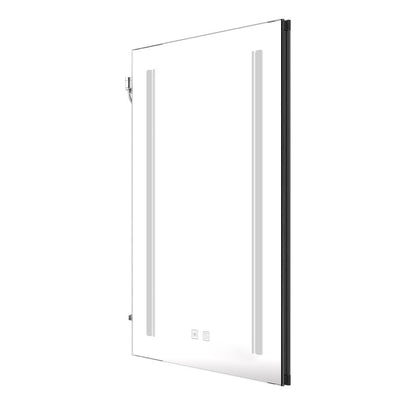 Tokvon CB005 Bathroom Mirror Cabinets Door