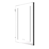 Tokvon CB005 Bathroom Mirror Cabinets Door