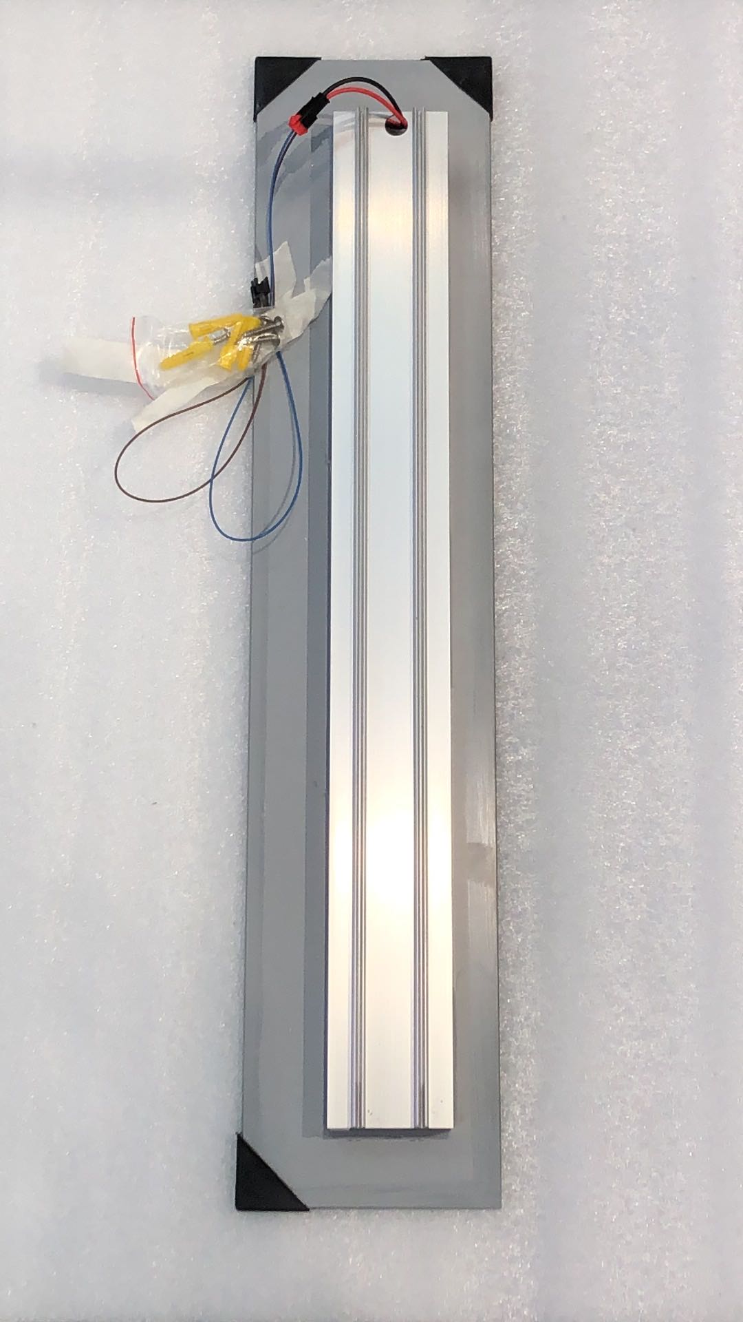 Tokvon Bathroom Mirror Cabinets Side Lighting Mirror