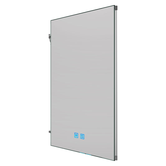 Alameda And Galaxy Bathroom Mirror Cabinets Door