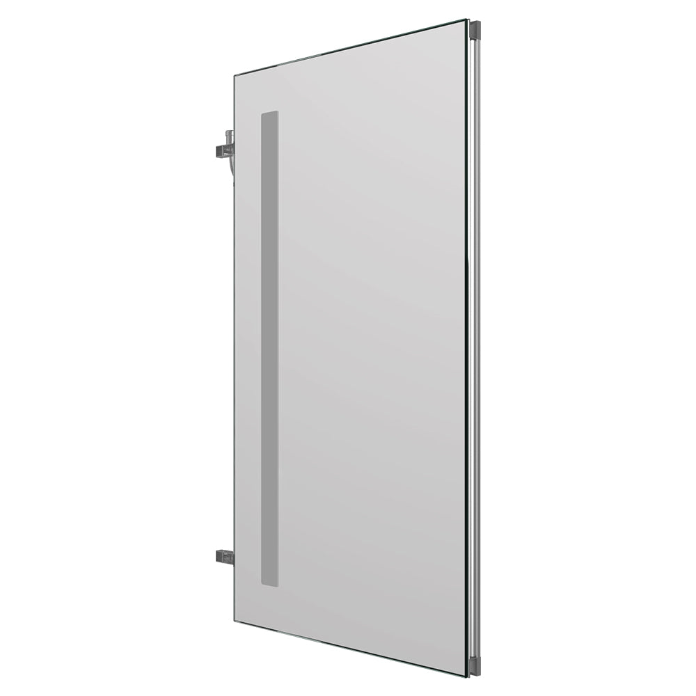 Tokvon CB07 Penumbra Bathroom Mirror Cabinets Door