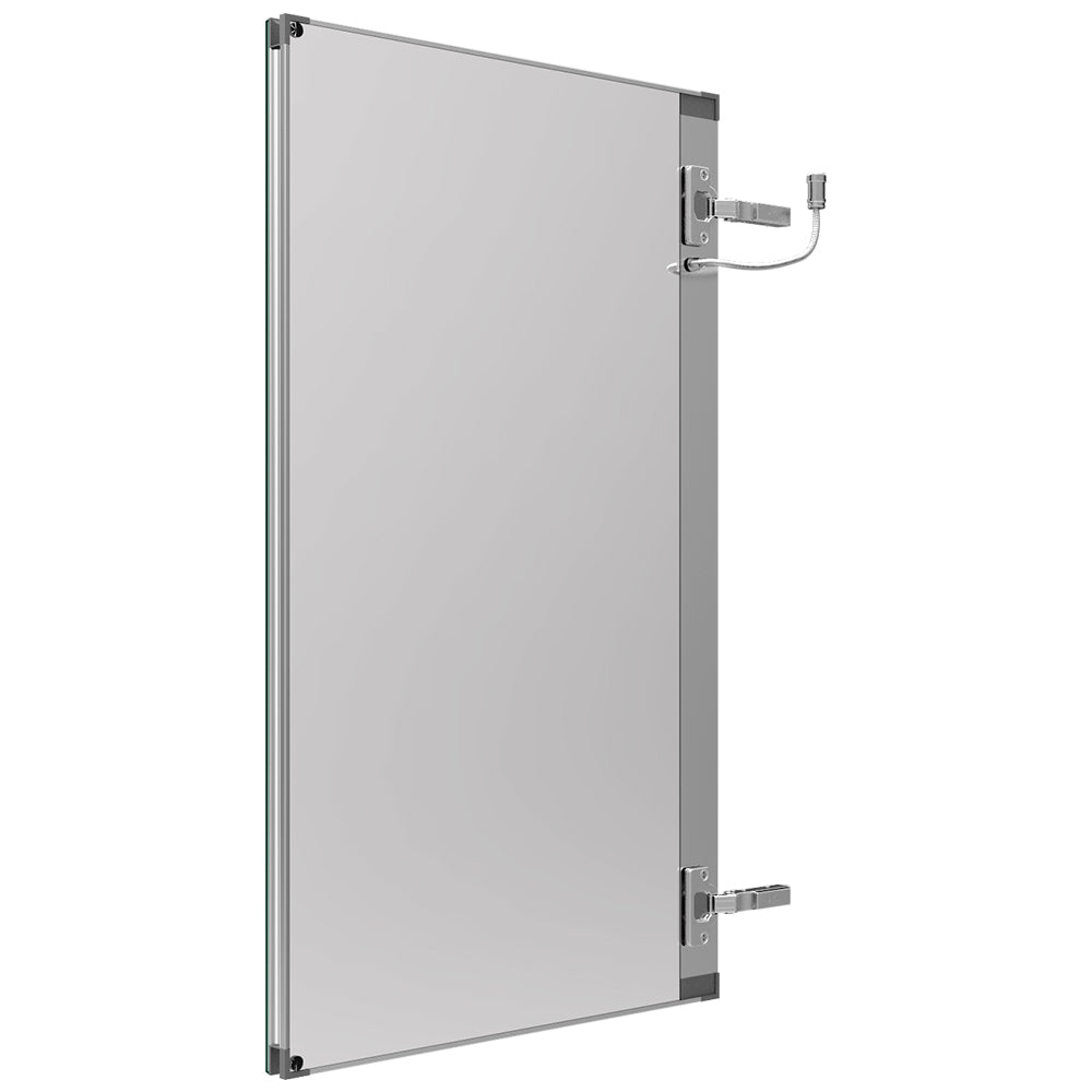 Tokvon CB07 Penumbra Bathroom Mirror Cabinets Door