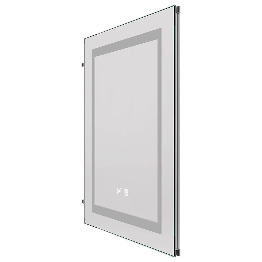 Tokvon Viewfinder CB08 Bathroom Mirror Cabinets Door