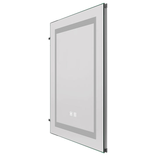 Tokvon Viewfinder CB08 Bathroom Mirror Cabinets Door