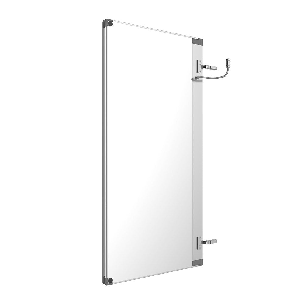 Tokvon Gemini CB09 Bathroom Mirror Cabinets Door