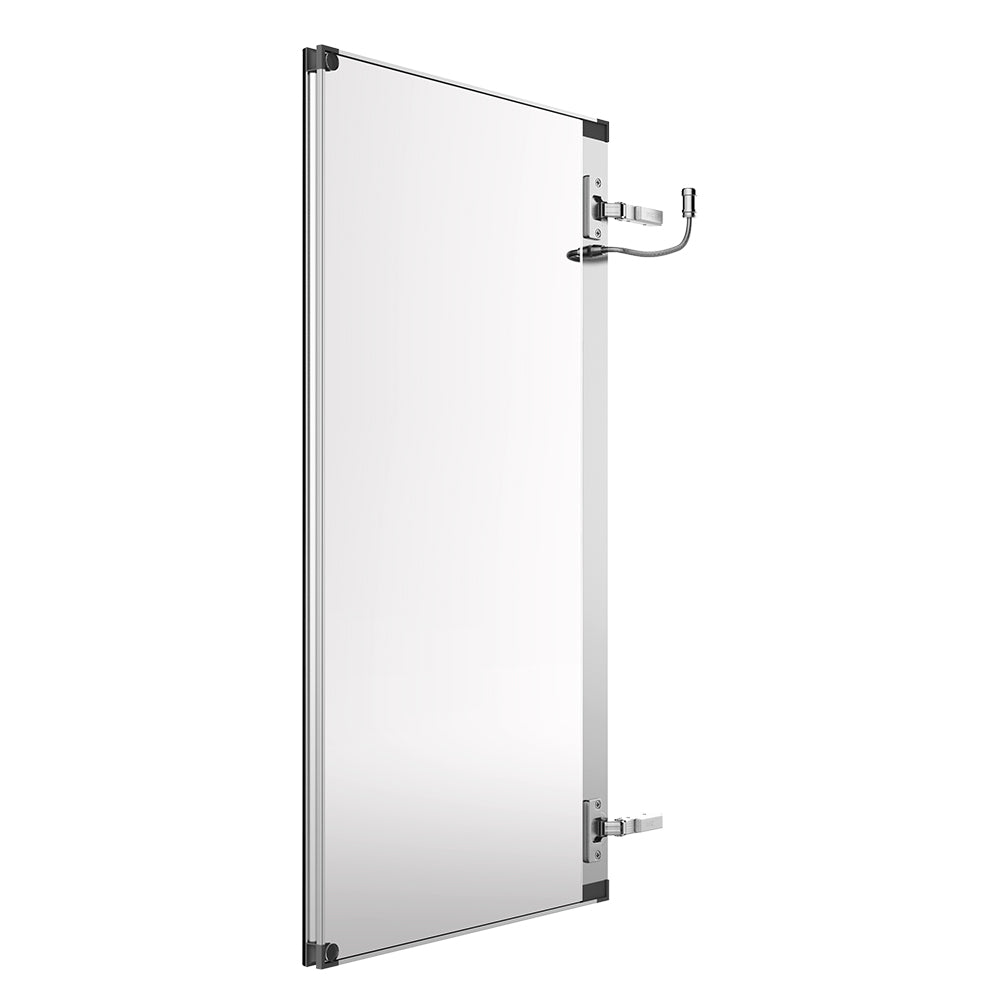 Tokvon Willow Bathroom Mirror Cabinets Door