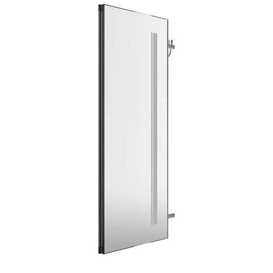 Tokvon Cascade CB15 Bathroom Mirror Cabinets Door