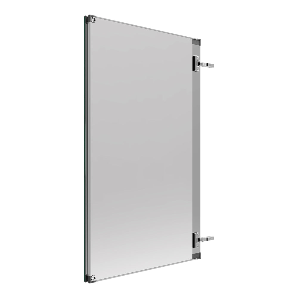 Tokvon Pigeonwing S02 Mirror Cabinets Door